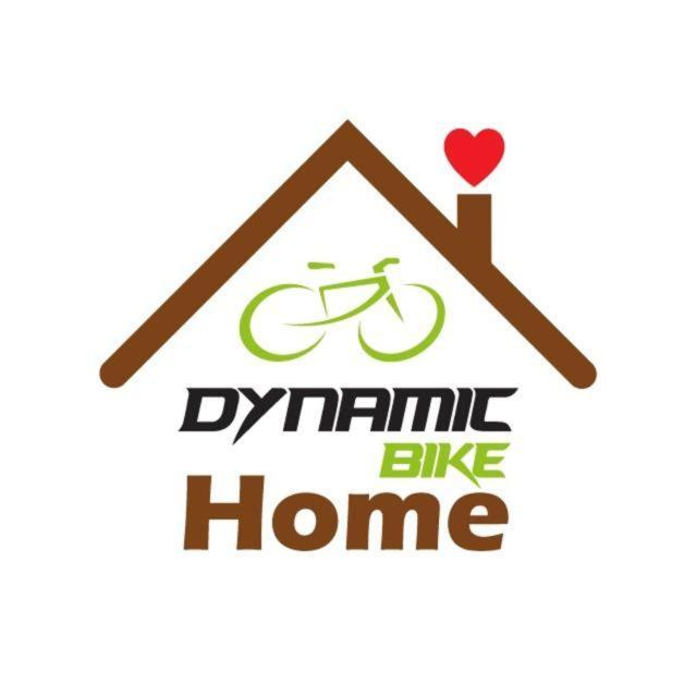 Dynamic Bike Home Curtea de Argeş Exterior foto